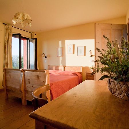 Agriturismo Casa Rossa Ai Colli Ragogna Exteriér fotografie
