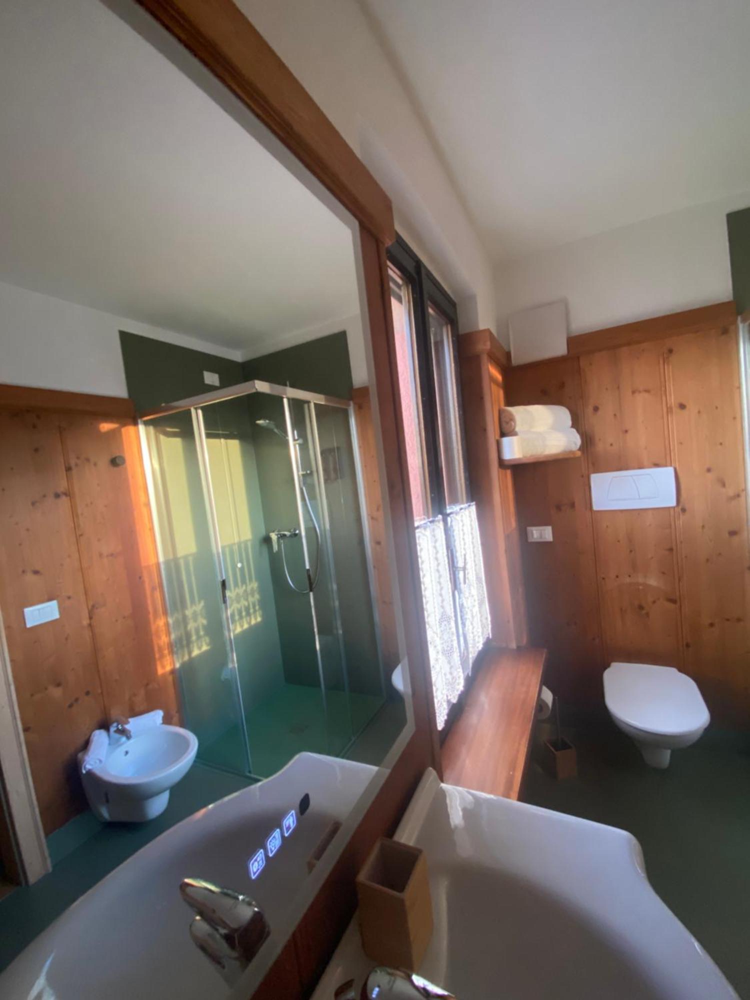 Agriturismo Casa Rossa Ai Colli Ragogna Exteriér fotografie