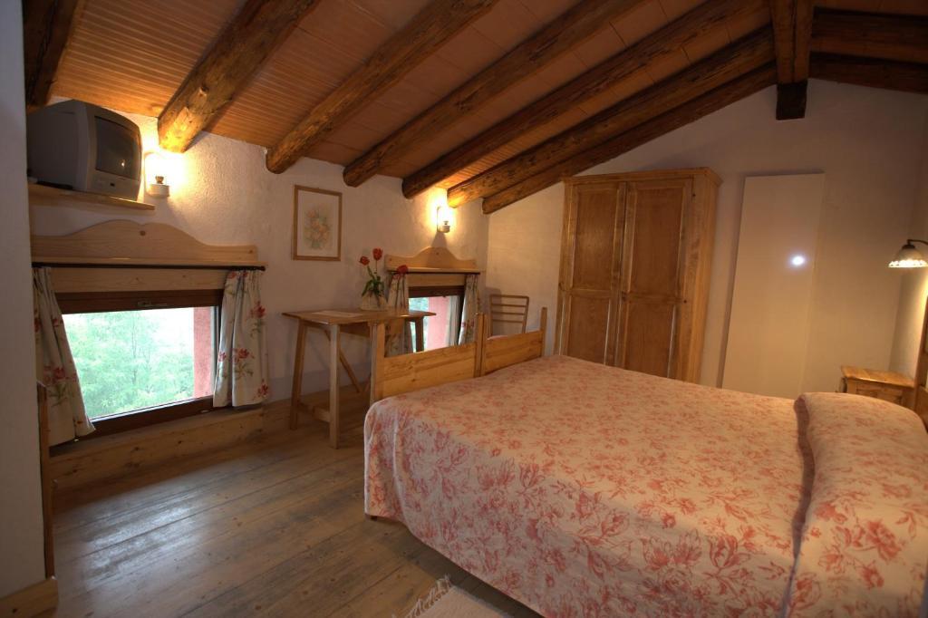 Agriturismo Casa Rossa Ai Colli Ragogna Pokoj fotografie