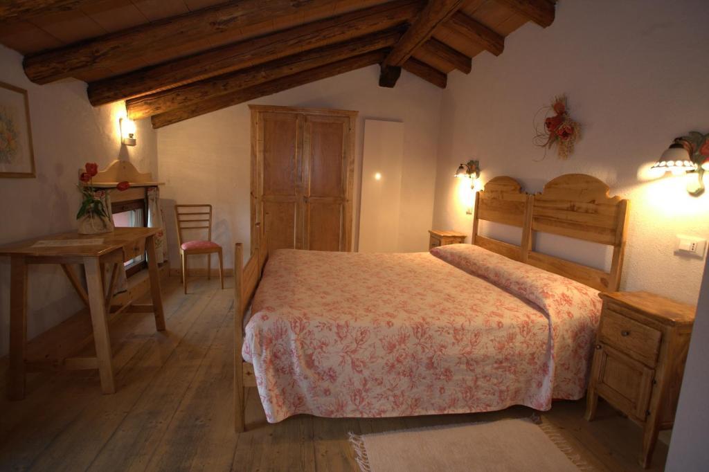 Agriturismo Casa Rossa Ai Colli Ragogna Pokoj fotografie