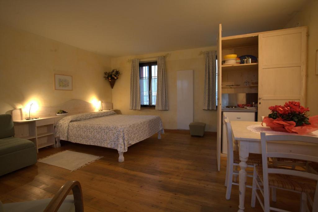 Agriturismo Casa Rossa Ai Colli Ragogna Exteriér fotografie